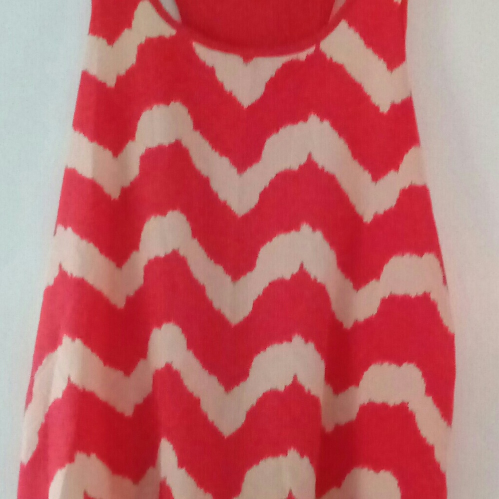 Ladies Petite Tank Top